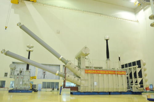 培育新動能 躍動新保定丨 重器 夯筑新能源產業創新基石