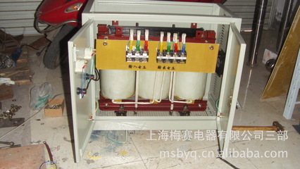 三相隔離變壓器 AC380V轉(zhuǎn)DC220V，電流15A/20A選型指南——上海梅賽電器三部深耕工業(yè)電力解決方案